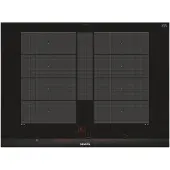 Siemens Iq700 Ex775lye4e Flex Induktionskomfur 70 Cm