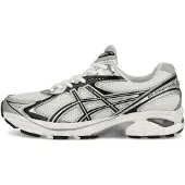 Asics Løbesko 'GT-2160' sort / sølv / hvid