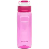 Kambukka vandflaske Elton 750 ml, Mulberry Mood