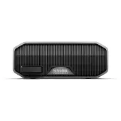 SanDisk G-DRIVE PROJECT - 18TB - Ekstern Harddisk - Grå