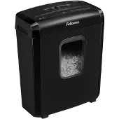 Fellowes Powershred 6m Makuleringsmaskine