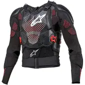 Alpinestars Bionic Tech V3 Langærmet Beskyttelsesjakke