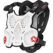 Alpinestars A1 Roost Guard Beskyttelsesvest