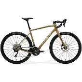 Merida Bikes Silex 400 Grx400 2026 Gravelcykel