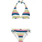 Protest Kami Halter Bikini