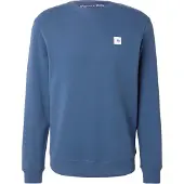 Scotch & Soda Sweatshirt 'Seasonal Core' ensian