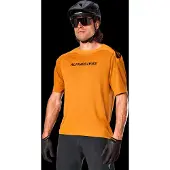 Alpinestars A-aria Polartec Switch Kortærmet Trøje