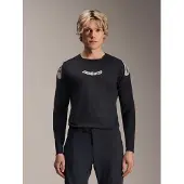 Alpinestars A-aria Polartec Elite Langærmet Enduro-trøje