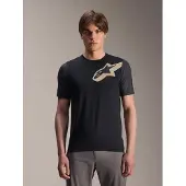 Alpinestars A-dura Lipan Kortsærmet Enduro-trøje