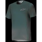 Alpinestars A-dura Rise Kortsærmet Enduro-trøje