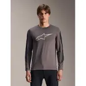 Alpinestars A-dura Inset Astar Langærmet Enduro-trøje