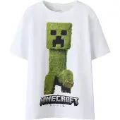 Name It Kids Minecraft T-shirt