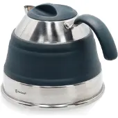 Outwell Collaps - Kedel med dække - 16.5 diameter x 14.5 cm - 1.5 L - night navy