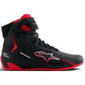 Alpinestars Honda Faster-4 Motorcykel-sko