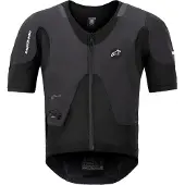 Alpinestars Tech-Air 5 Plasma airbagsystem Sort XL