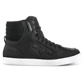 Alpinestars J-6 WP Støvle Sort 10