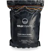 Wild Country Pure Chunky 1kg Kridt