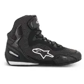 Alpinestars Faster-3 Rideknit Motorcykel-sko