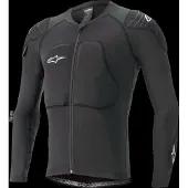 Alpinestars Paragon Lite Langærmet Beskyttelsesjakke