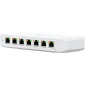 Ubiquiti Switch USW-Ultra-60W 8p 52W Administreret