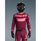 Alpinestars Racer Riway Langærmet Trøje