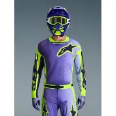 Alpinestars Racer Portl Langærmet Trøje