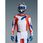 Alpinestars Fluid Grid Langærmet Trøje