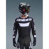 Alpinestars Racer Air Riway Langærmet Trøje