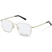 Porsche Design P81003-53d000 53x18x140 Mm Læsebriller
