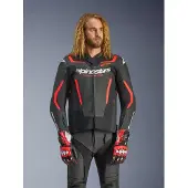 Alpinestars Gp Force V2 Læderjakke