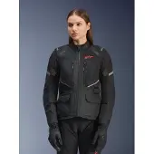 Alpinestars Andes Air Drystar Jakke