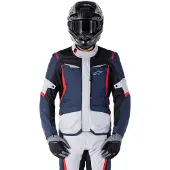 Alpinestars St-1 Wp Racerjakke