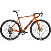 Merida Bikes Mission 6000 Rival Xplr Axs 2026 Gravelcykel