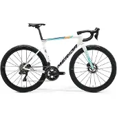 Merida Bikes Scultura Team Dura-ace Di2 2026 Landevejscykel