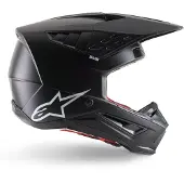 Alpinestars S-m5 Ece22.06 Offroadhjelm
