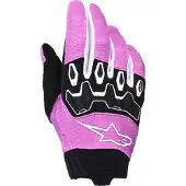 Alpinestars Stella Full Bore V2 Kvinde Off-road Handsker