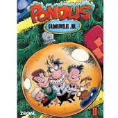 CSBOOKS Pondus: Grangivelig jul | Frode Øverli