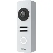 Axis I8116-E Hvid, 02408-001