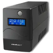 Qoltec Monolith 0.45 Kva 240w Ups