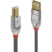 Lindy Usb-b Kabel 7.5 M