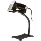 Opticon OPI 3601 - Stregkodescanner - håndmodel - 2D imager - 60 billeder / sekunder - afkodet - USB