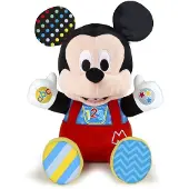 Disney Princess Clementoni interaktiv Miki- bamse (50131)