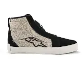 Alpinestars Ride-63 Canvas Motorcykel-sko