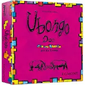 Egmont Spil - Ubongo Duo
