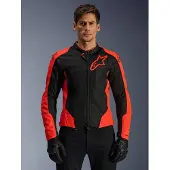 Alpinestars Viper Air V4 Racerjakke