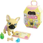 Simba Forkæl Petz Fransk Bulldog 15cm