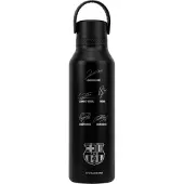 Runbott Fcb Firmas+escudo 600ml Termoskande