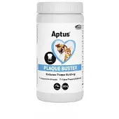 Aptus Aksesuarai - Plaque Buster maisto papildas šunims ir katėms 200g
