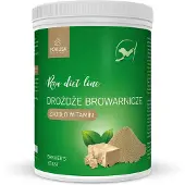 Pokusa Afslappende Hund Hundetilskud Med Cannabis 50 G