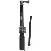 SJCAM Monopod - MONOPOD CZARNY z pilotem NEW